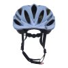 Helma CRATONI Pacer Blue Matt  - S-M (54-58 cm) (Veľkosť S)