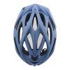 Helma CRATONI Pacer Blue Matt  - S-M (54-58 cm) (Veľkosť S)