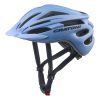Helma CRATONI Pacer Blue Matt  - S-M (54-58 cm) (Veľkosť S)