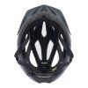 Helma CRATONI Pacer Darkgrey Matt  - S-M (54-58 cm) (Veľkosť S)