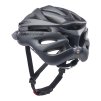 Helma CRATONI Pacer Midnight Matt  - S-M (54-58 cm) (Veľkosť S)