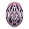 Helma CRATONI Pacer Rose Matt  - S-M (54-58 cm) (Veľkosť S)