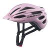 Helma CRATONI Pacer Rose Matt  - S-M (54-58 cm) (Veľkosť S)