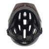 Helma CRATONI Velo-X Coffee Matt  - S-M (52-57 cm) (Veľkosť S)