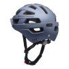 Helma CRATONI Velo-X Metallicblue Matt  - S-M (52-57 cm) (Veľkosť S)