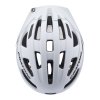 Helma CRATONI Velo-X White Matt  - S-M (52-57 cm) (Veľkosť S)