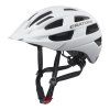 Helma CRATONI Velo-X White Matt  - S-M (52-57 cm) (Veľkosť S)
