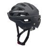 helma cratoni velo x xxl black matt xxl 60 65 cm 1 o