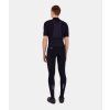 Kalhoty se šlemi SANTINI Cargo 2 Black - XL (Veľkosť XL)