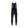 Kalhoty se šlemi SANTINI Cargo 2 Black - XL (Veľkosť XL)