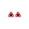 kufry look cleat keo cleat red 1 o
