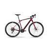 LAPIERRE Crosshill CF 6.0 Cranberry Juice Red Glossy 2026 (Veľkosť XS)