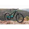 LAPIERRE Overvolt AM CF 6.8 Deep Emerald Green Satin 2026 (Veľkosť S)