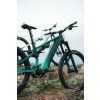 LAPIERRE Overvolt AM CF 6.8 Deep Emerald Green Satin 2026 (Veľkosť S)