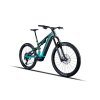 LAPIERRE Overvolt AM CF 6.8 Deep Emerald Green Satin 2026 (Veľkosť S)