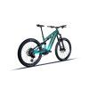 LAPIERRE Overvolt AM CF 6.8 Deep Emerald Green Satin 2026 (Veľkosť S)