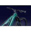 LAPIERRE Overvolt AM CF 6.8 Deep Emerald Green Satin 2026 (Veľkosť S)