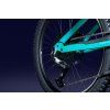 LAPIERRE Overvolt AM CF 6.8 Deep Emerald Green Satin 2026 (Veľkosť S)