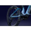 LAPIERRE Overvolt AM CF 7.8 Tidal Teal Blue Satin 2026 (Veľkosť S)
