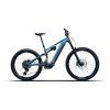 LAPIERRE Overvolt AM CF 7.8 Tidal Teal Blue Satin 2026 (Veľkosť S)