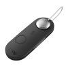 lokator knog scout travel black 3 o