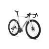 LOOK 795 Blade 2 Rs Pro Team White ULT Di2LOOK R50D (Veľkosť XXS)