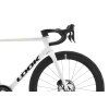 LOOK 795 Blade 2 Rs Pro Team White ULT Di2LOOK R50D (Veľkosť XXS)