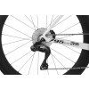 LOOK 795 Blade 2 Rs Pro Team White ULT Di2LOOK R50D (Veľkosť XXS)
