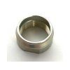 nahradni dily fulcrum right locknut for rear hub steel 2 o