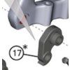patka ramu lapierre xelius drs sram axs version post mount o