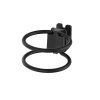 predni blikacka knog plus front black o