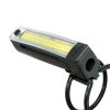 predni blikacka knog plus front black 3 o