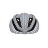 Prilba HJC Ibex 2.0 Matt Grey Silver Line - S (51-56cm) (Veľkosť S)