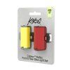 sada bliakcek knog cobber reflex twinpack 4 o