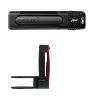 sada svetel knog blinder pro 700 plus 20 2 o