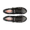 SIDI Aeron Black cycling shoes - 38 (Veľkosť 38)