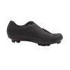 SIDI Aertis Black cycling shoes - 36 (Veľkosť 36)