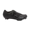 SIDI Aertis Black cycling shoes - 36 (Veľkosť 36)