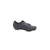 SIDI Aertis Dark Gray Cycling Shoes - 36 (Veľkosť 36)