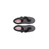 SIDI Aertis Dark Gray Cycling Shoes - 36 (Veľkosť 36)