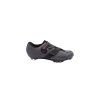 SIDI Aertis Dark Gray Cycling Shoes - 36 (Veľkosť 36)