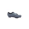 SIDI Aertis Grey/Black Cycling Shoes - 36 (Veľkosť 36)