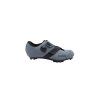 SIDI Aertis Grey/Black Cycling Shoes - 36 (Veľkosť 36)