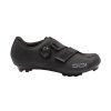 SIDI Aertis Mega Black cycling shoes - 40 (Veľkosť 40)