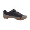 SIDI Asper Black cycling shoes - 36 (Veľkosť 36)