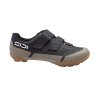 SIDI Asper Black cycling shoes - 36 (Veľkosť 36)