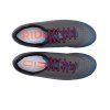 SIDI Asper Laces Dark Gray Cycling Shoes - 36 (Veľkosť 36)