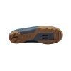 SIDI Asper Laces Dark Gray Cycling Shoes - 36 (Veľkosť 36)