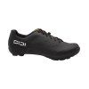 SIDI Asper Laces Shoes Black/Green - 36 (Veľkosť 36)