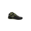 SIDI Descentio Black/Green cycling shoes - 36 (Veľkosť 36)